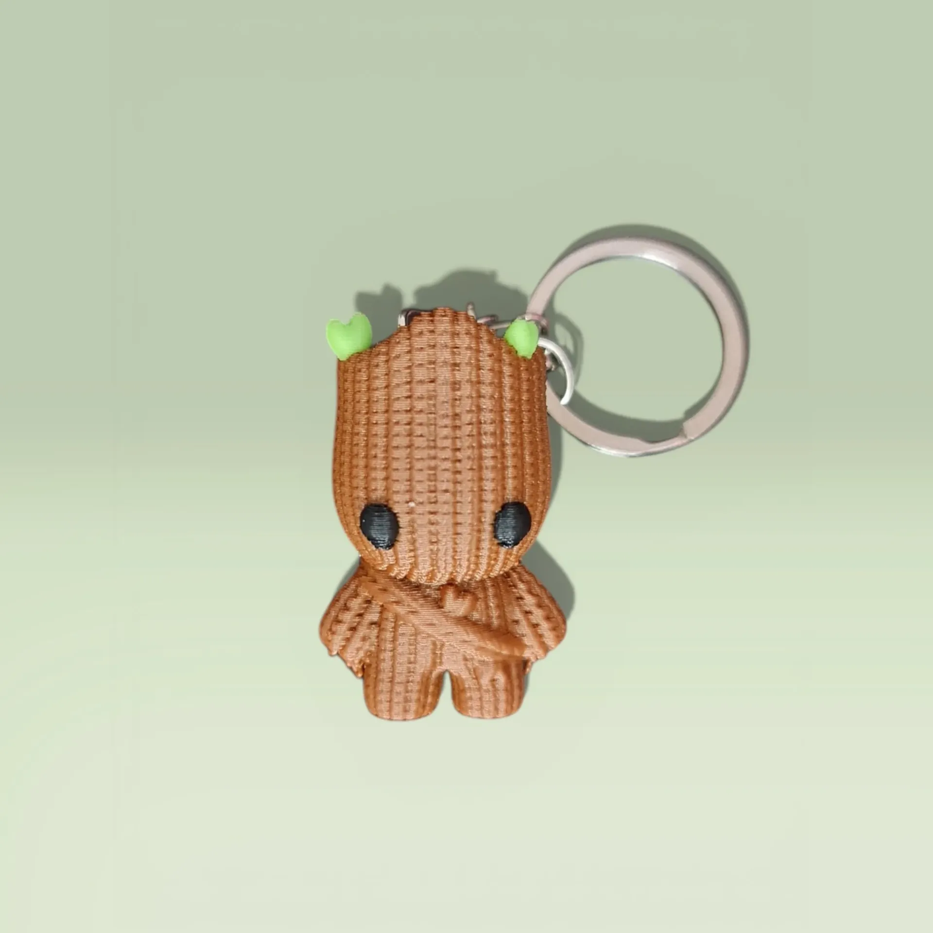 Groot Anahtarlık