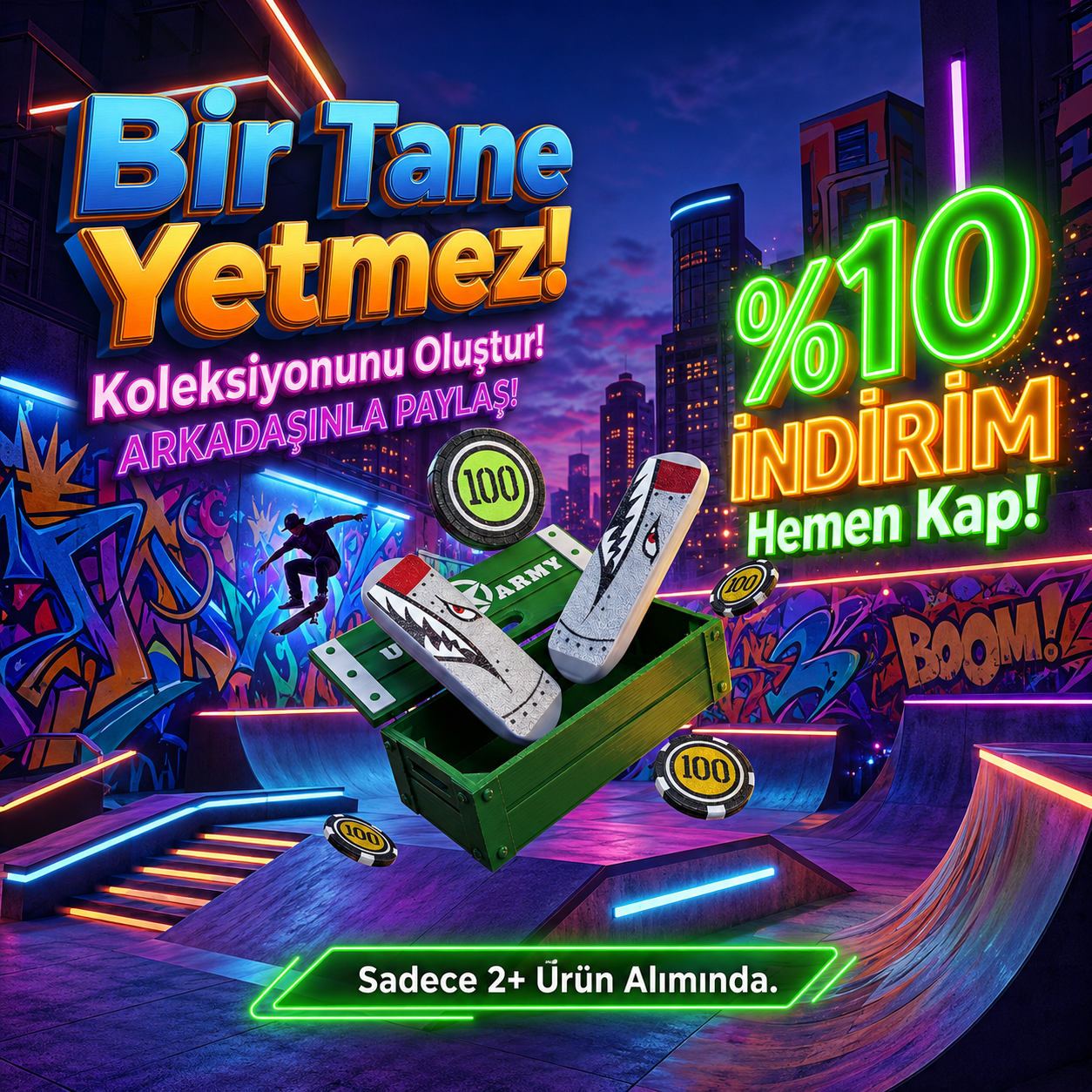 Kampanya